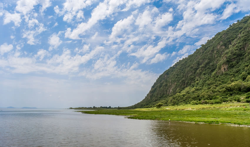 Lake Manyara National Park