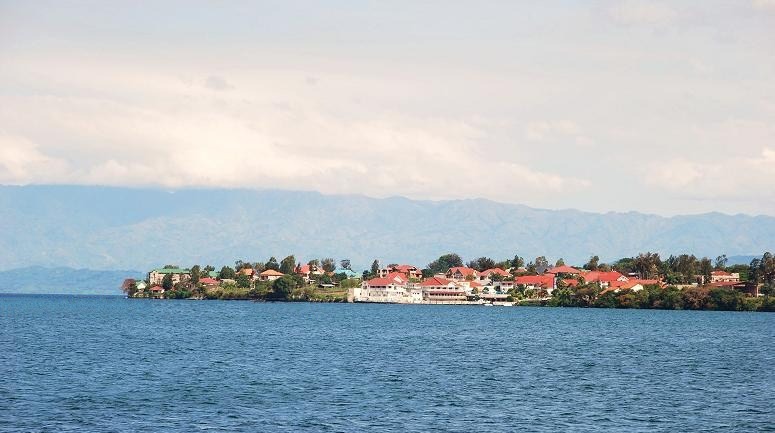 Water Sports And Adventures In Rwanda.